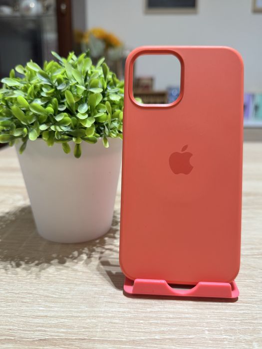 Capa Original Apple iPhone 12 / 12 Pro