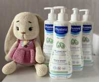 Гель Mustela