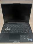 Laptop gamingowy lenowo Asus tuf gaming