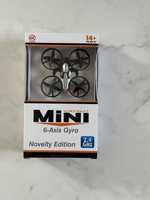 Mini dron zdalnie sterowany