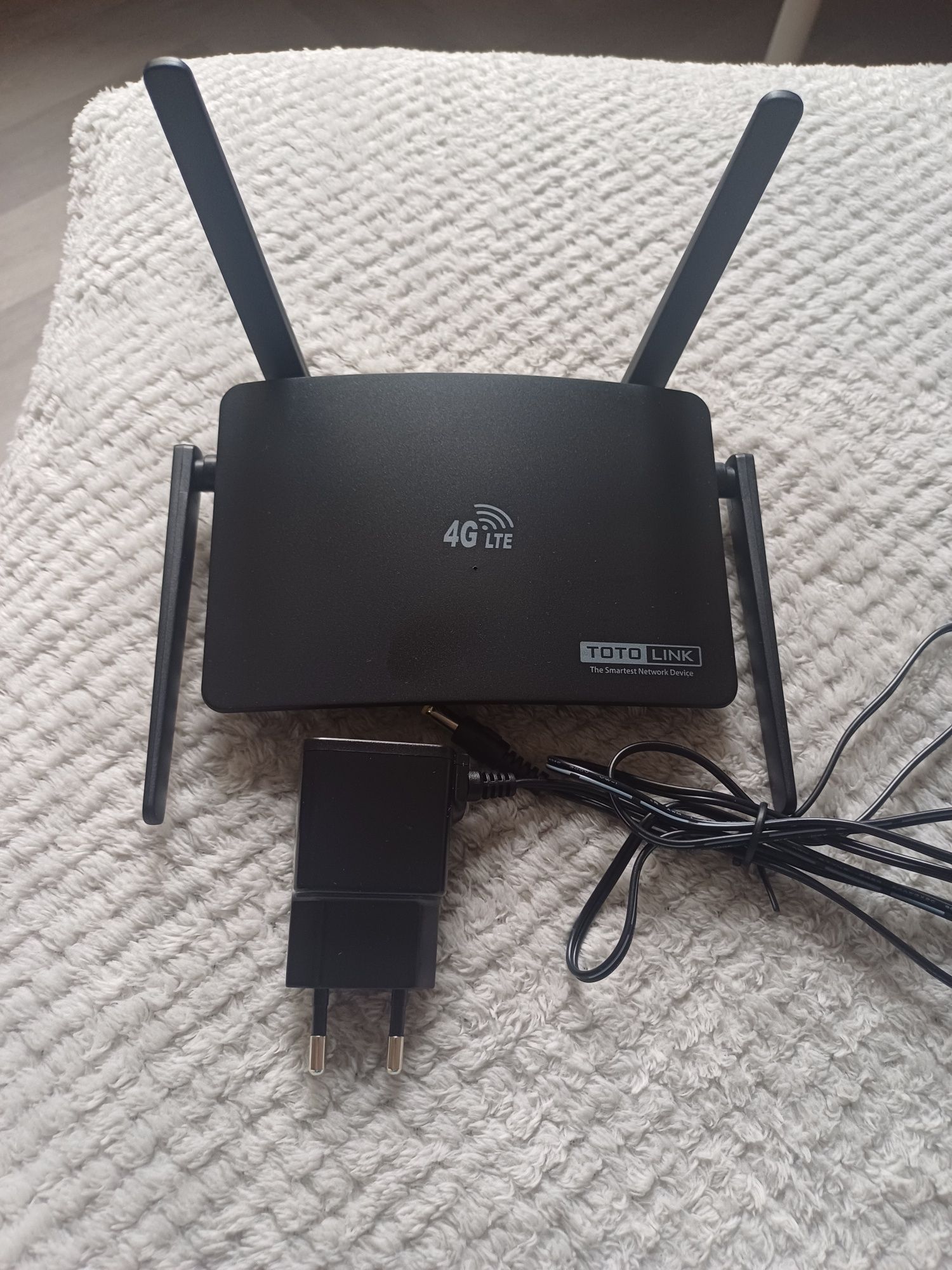 router 4G LTE Totolink
