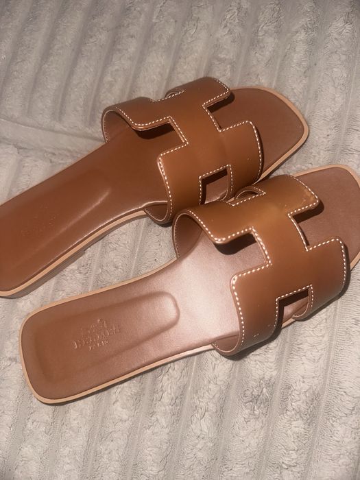 Klapki ladne zgrabne