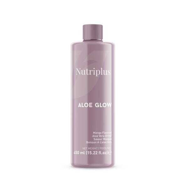 Nutriplus Farmasi Aloes Aloe Vera