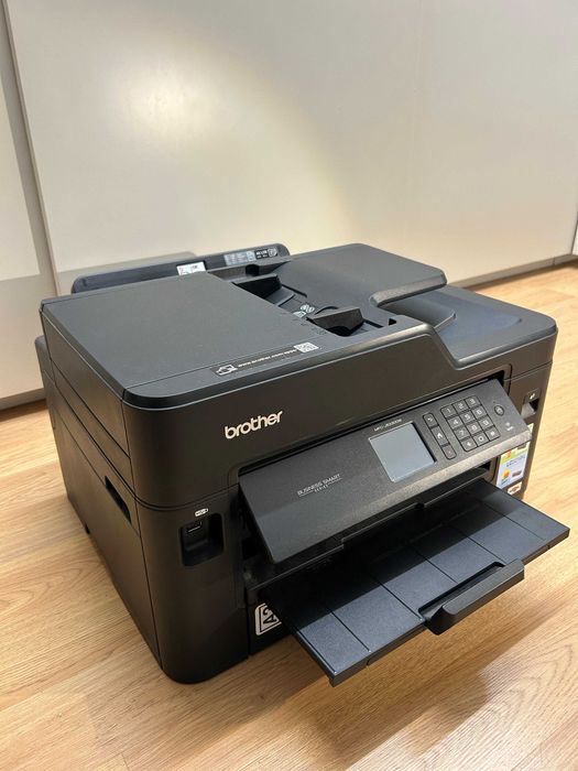 IMPRESSORA Brother mfc-j5330dw