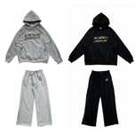 Hoodie and pants Broken planet/худі та штани броукен пленет