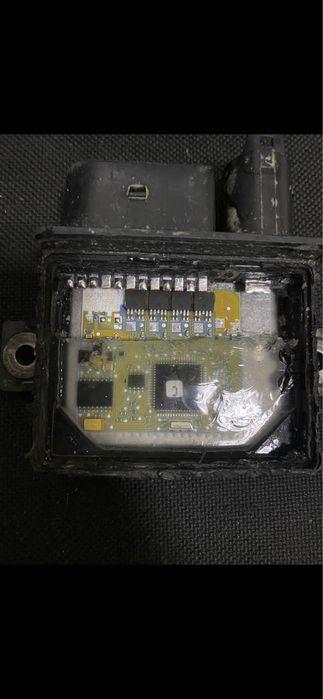 Продаж ремонт релє свічок накала BMW, Mercedes, Jeep, KIA  реле свечей