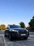 Audi Q7 Prestige