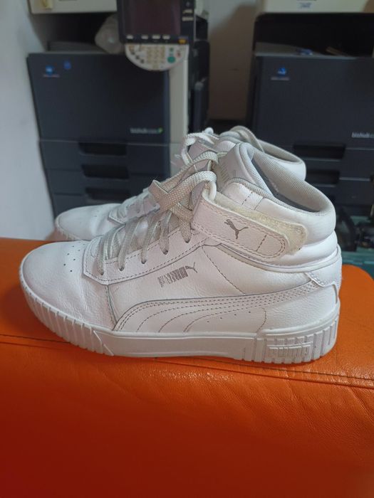 Buty męskie puma 37.5