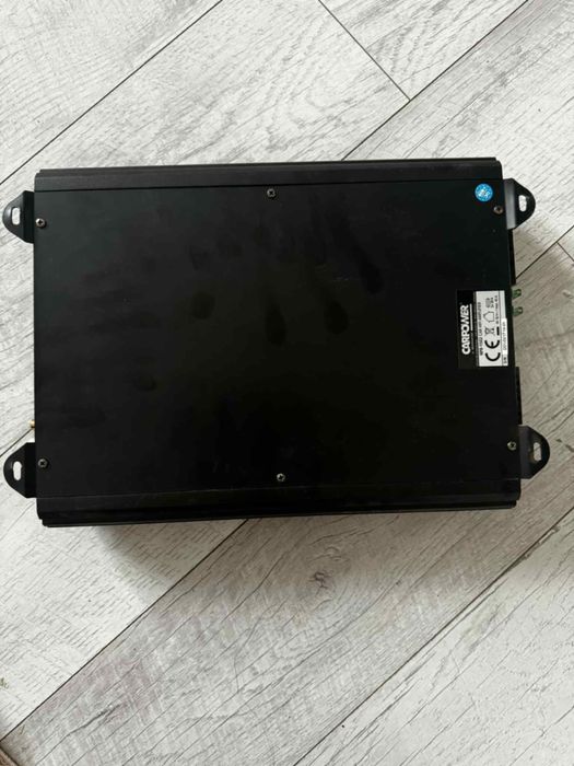 Wzmacniacz samochodowy Carpower HPB-1502 – 750W