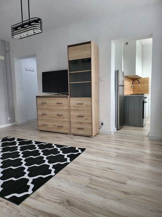 Sprzedam 2 pokojowe mieszkanie w Koninie