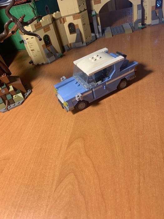 Lego Harry Potter (75953)