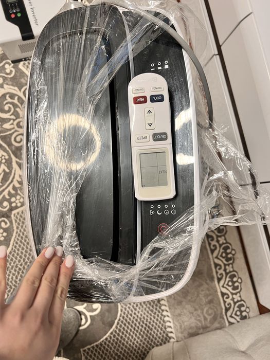 Кондиціонер мобільний ELECTROLUX EACM-13 HR/N3