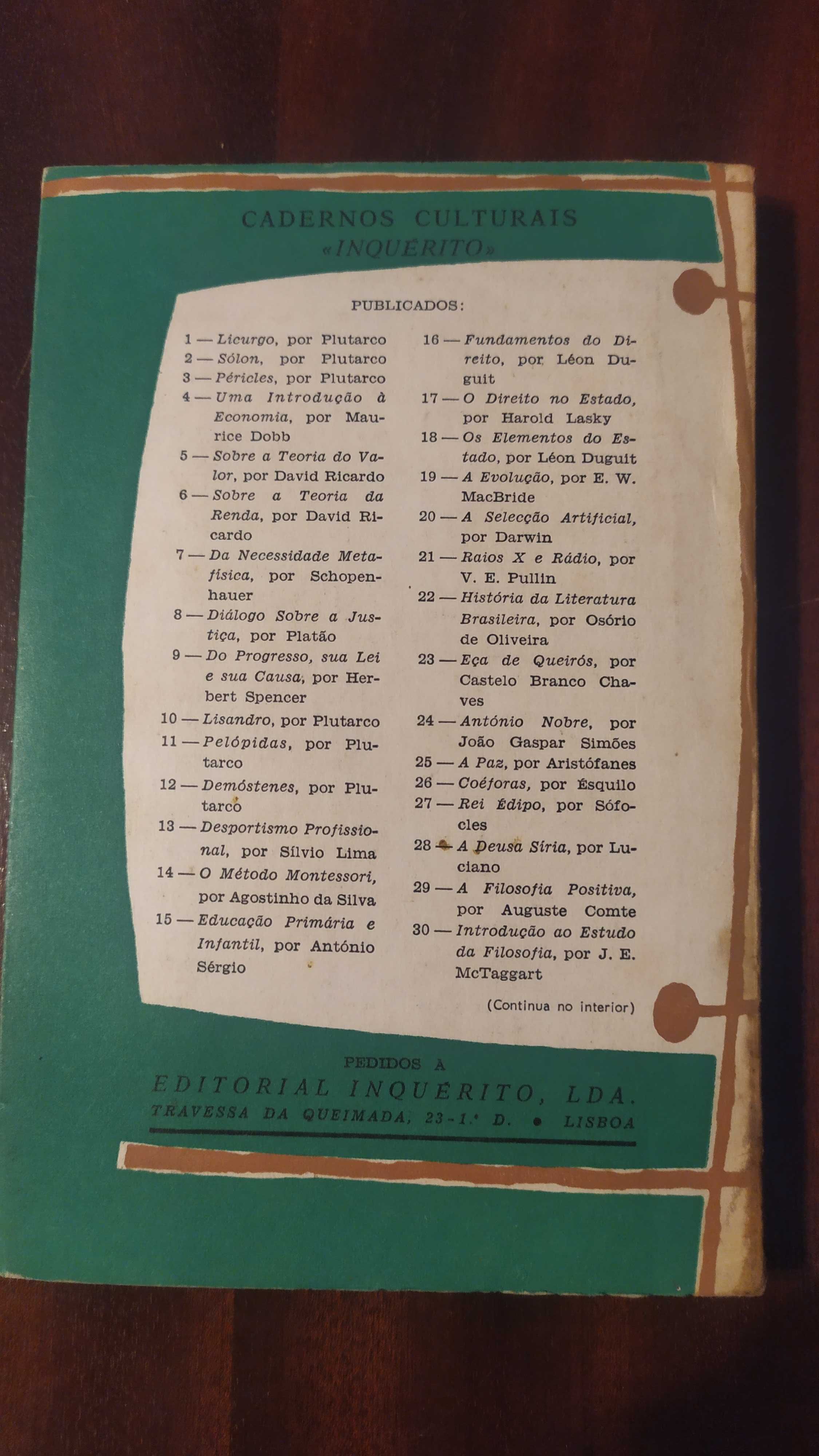 [Livro] A Geração de 70 Alguns Tópicos ... - João Gaspar Simões