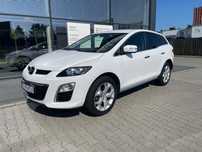 Mazda CX-7 Pierwszy właściciel, faktura salon PL