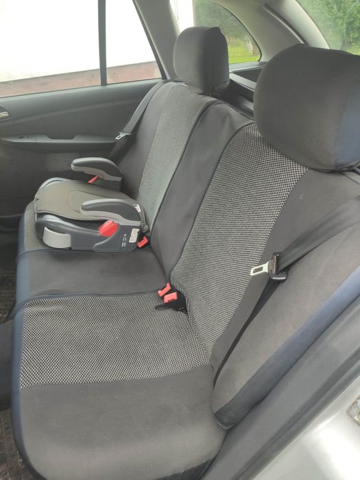 Skoda Fabia 1.9 TDI 101KM Hak 2001 2kpl kół