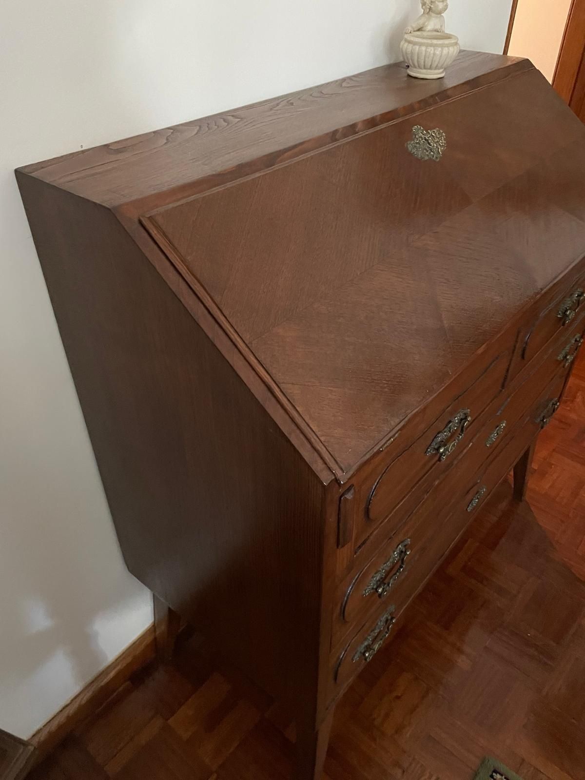 Escrivaninha vintage