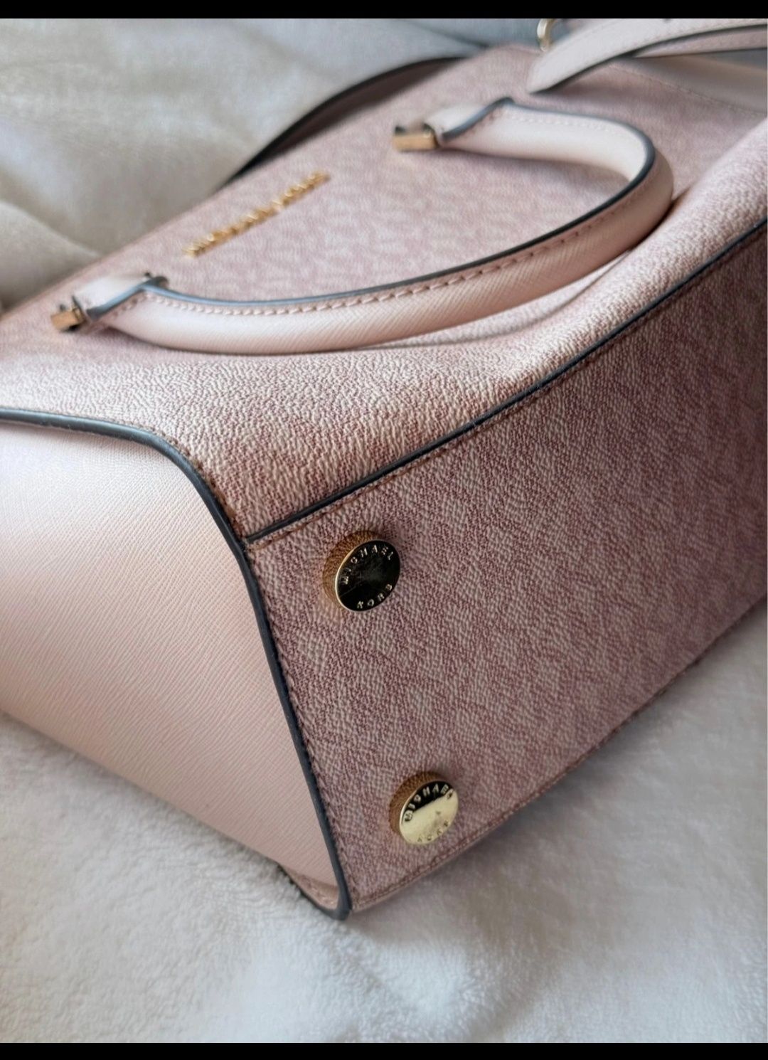 Torebka Michael Kors selma jak nowa