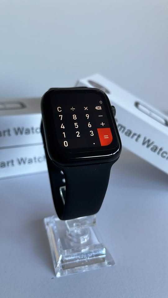Smartwach T500+ Pro - Ultimate Version