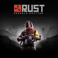 Сервер игры Rust с платными модами