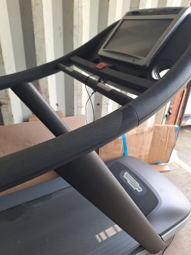 Bieżnia Technogym Unity 700 Jog