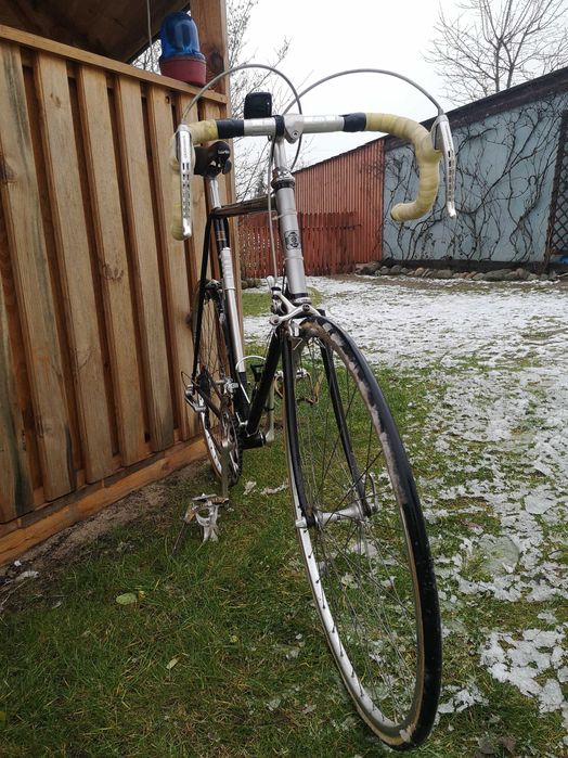 Kolarzówka Miyata, shimano 600, oryginał,