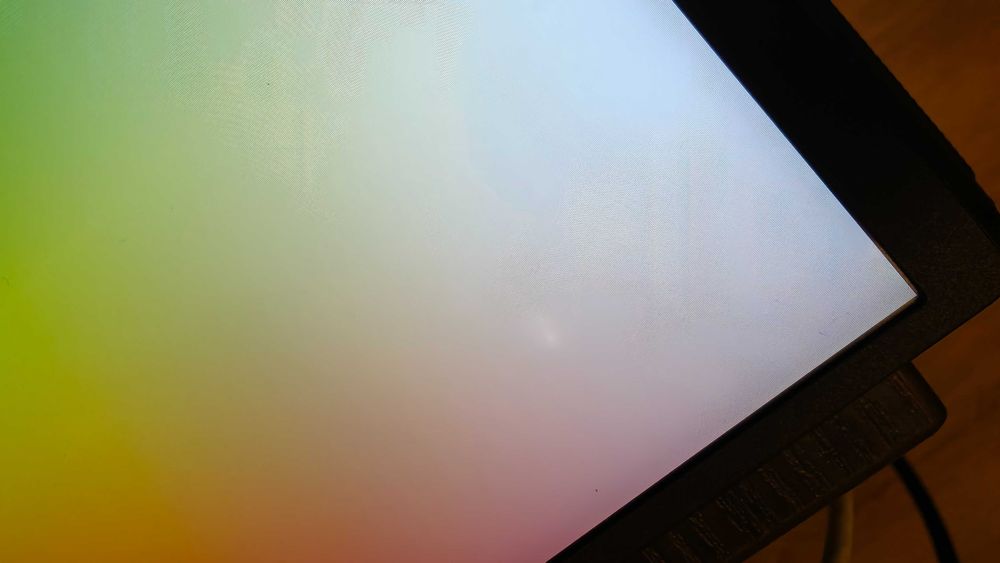 ДЕФЕКТ Портативний ігровий монітор UPERFECT UGame C2 Pro 16'' 2K 144Hz