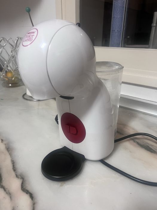 Maquina cafe Dolce Gusto