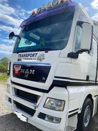 MAN TGX 18.440 EURO 5