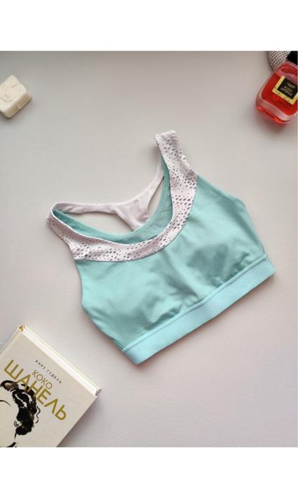 Топ для спорту S/M