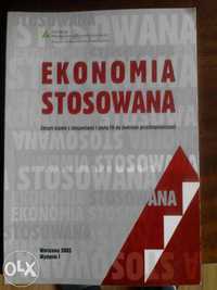 ekonomia stosowana cwiczenia