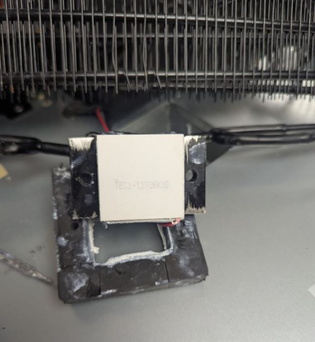 Продам славуту газовая установкой после капремонта