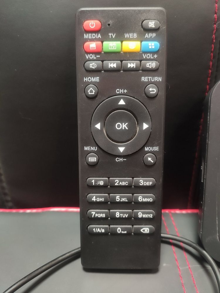 Продам андроид приставку TV BOX SCISHION V88 MINI II