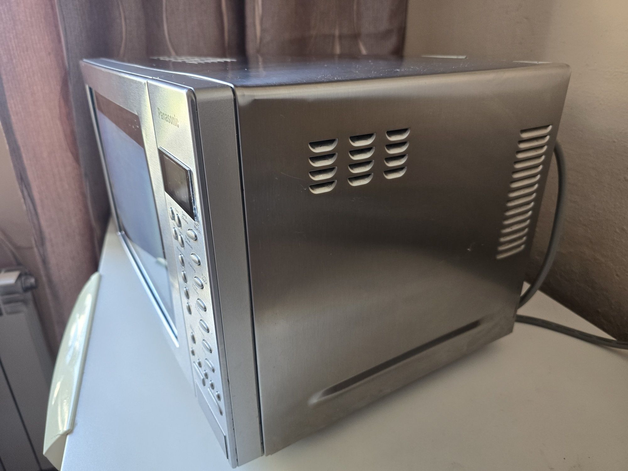 Mikrofalówka Panasonic