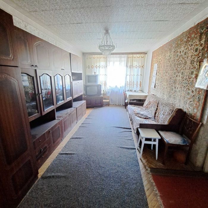 Здам 2х кімнатну квартиру 8000 гривень Зодчих 70