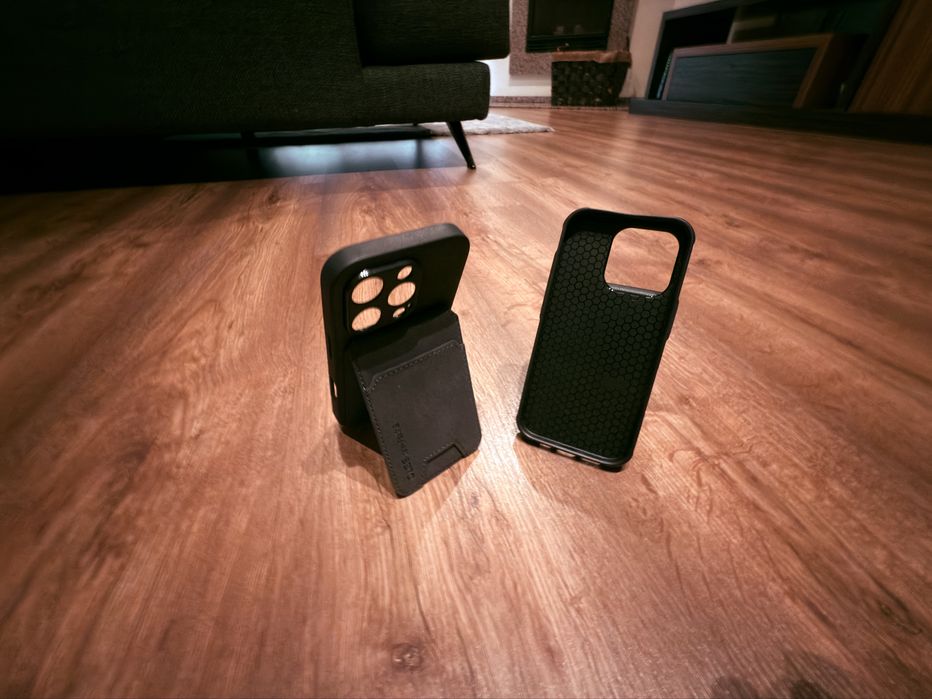 Capas iphone 16 pro
