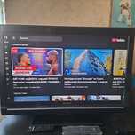 Телевизор Sharp32"
