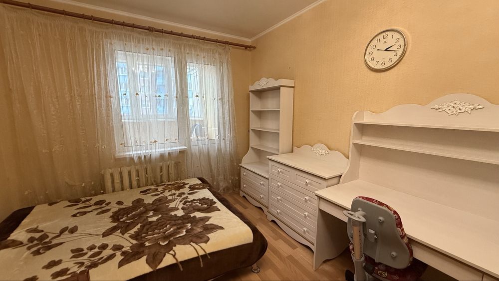 Оренда 1 кімнатної, пр. Європейського Союзу 19а, Виноградар
