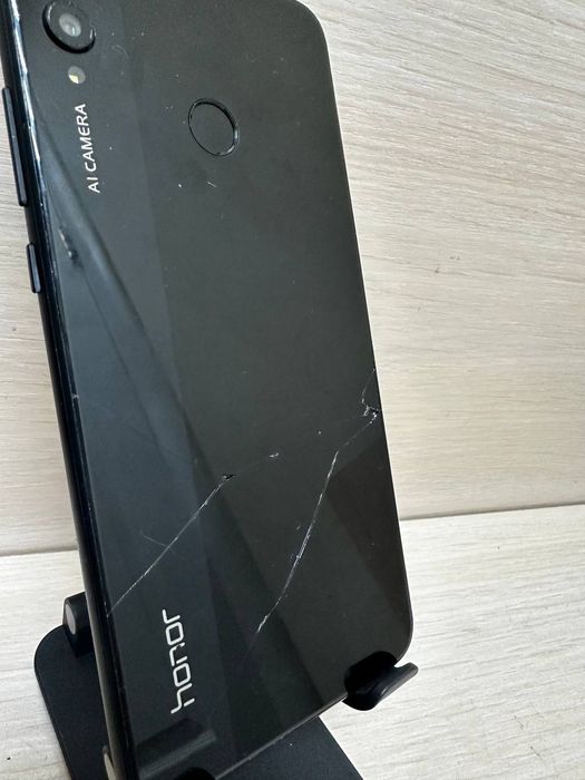 Смартфон Нonor 8x 6/128