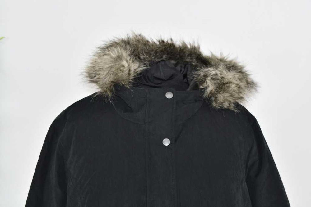 Lekka, ocieplana kurtka Bonprix 50