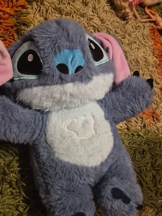 Stich oddychajacy