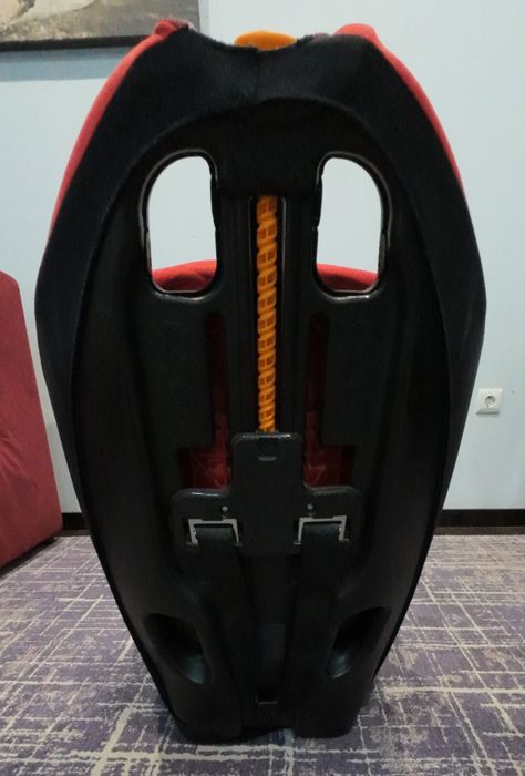 Cadeira CHICCO Gro-Up 123