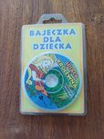 Śpiącą królewna Bajeczka dla dzieci