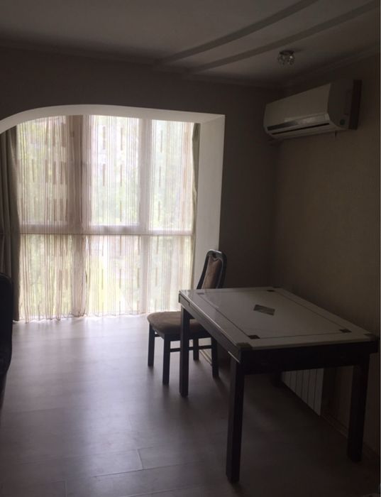 Здам 1-к студію  на 95 з автономкою