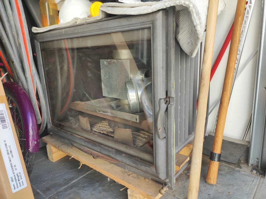 Recuperador de Calor