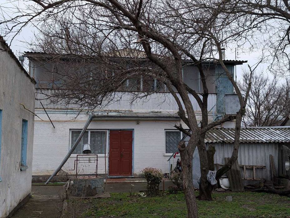 Продається будинок в Новій Одесі