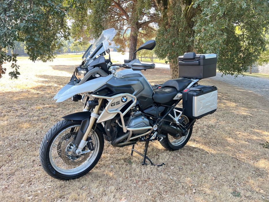 BMW R 1200 GS R