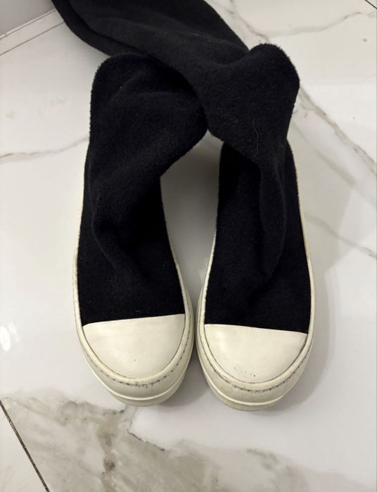 rick owens оригинал