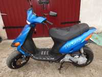 Sprzedam skuter Piaggio Gilera 50 cm