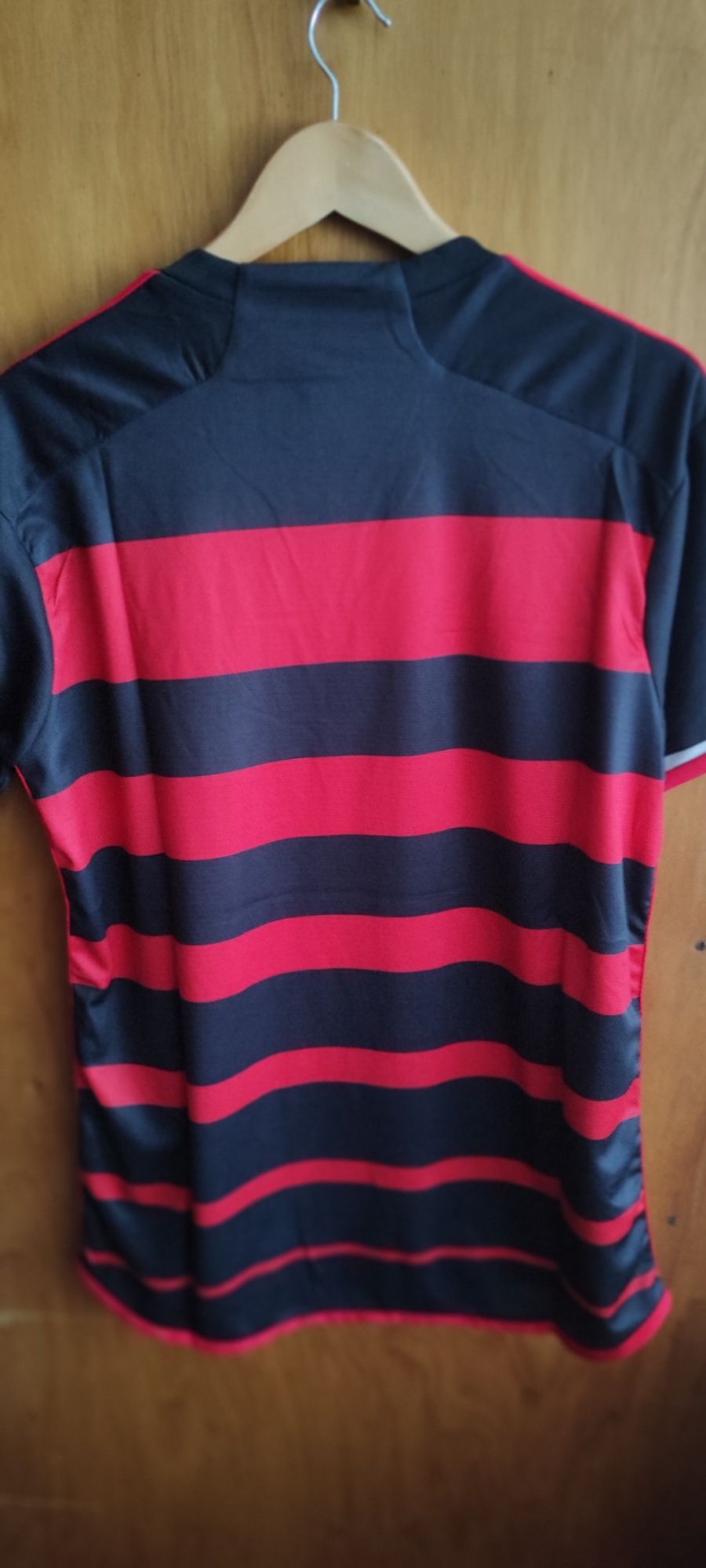 Camisola Flamengo L 25€