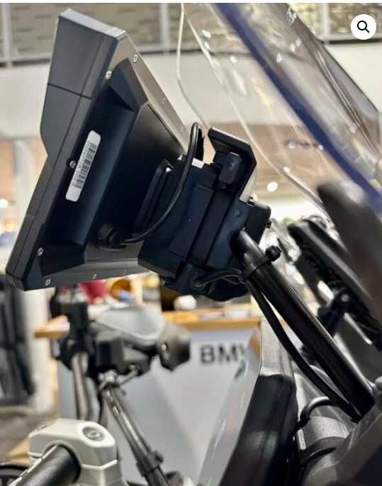 Carpuride W502B e W702B,  Pro e BS  Wireless p/ modelos BMW